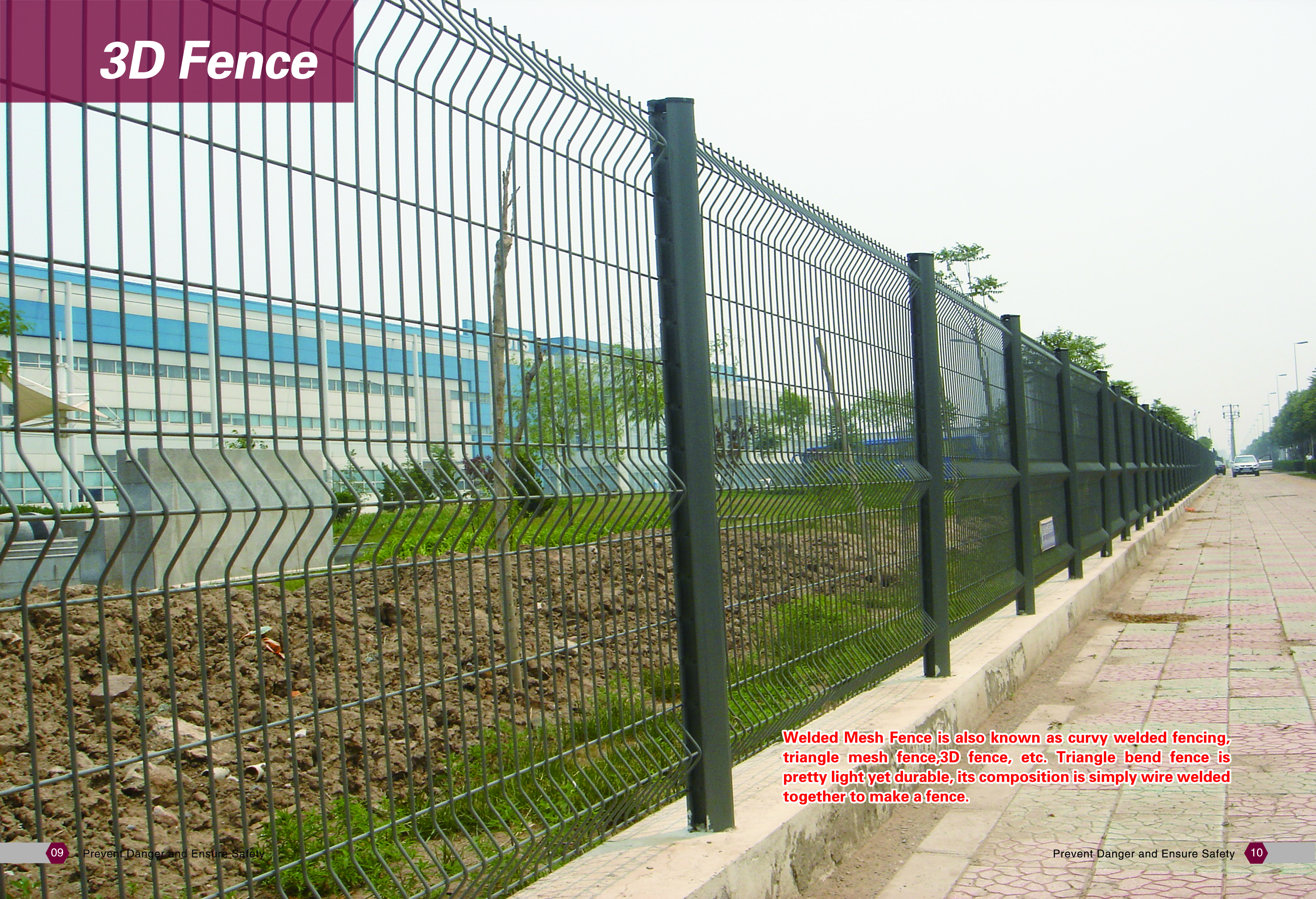 Fence